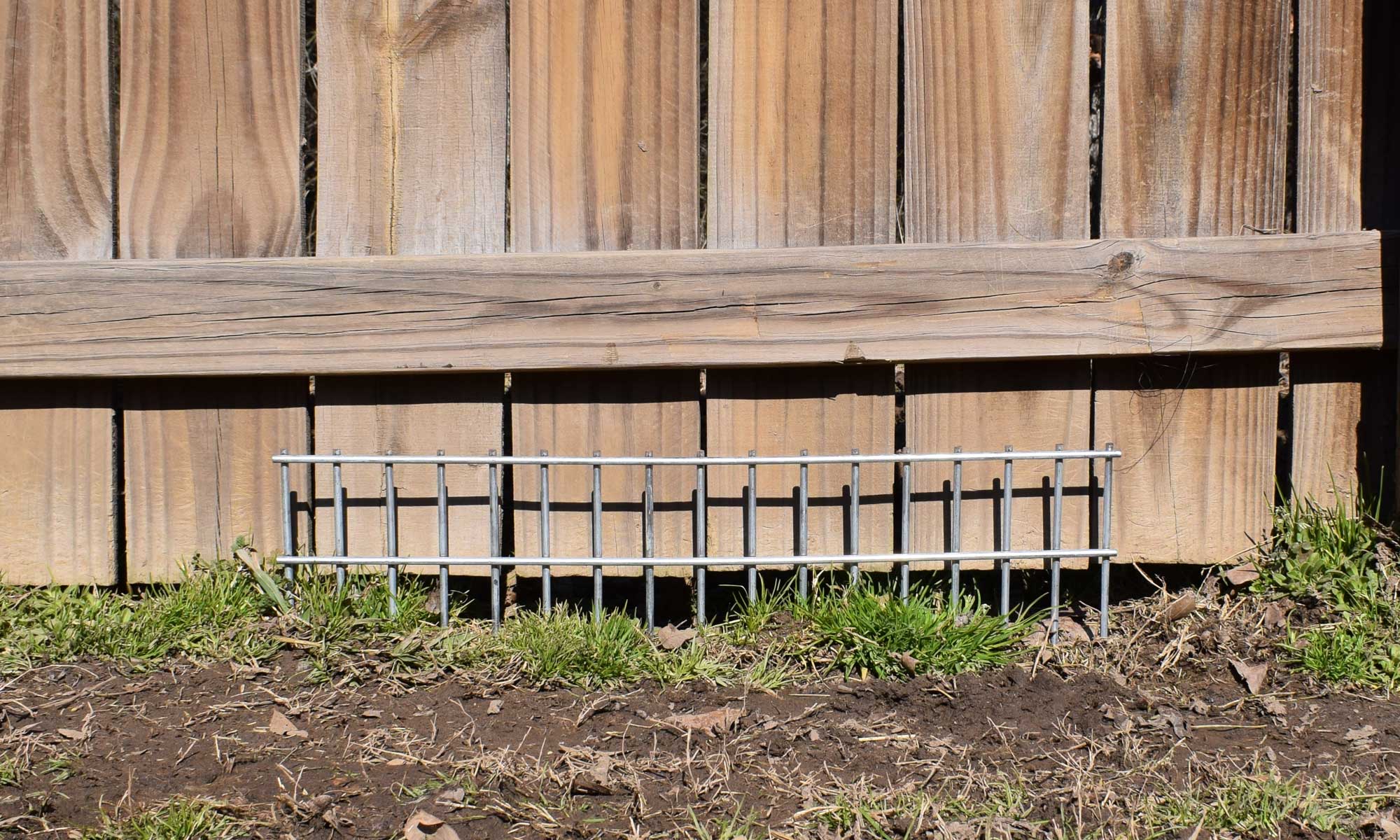 Animal Barriers