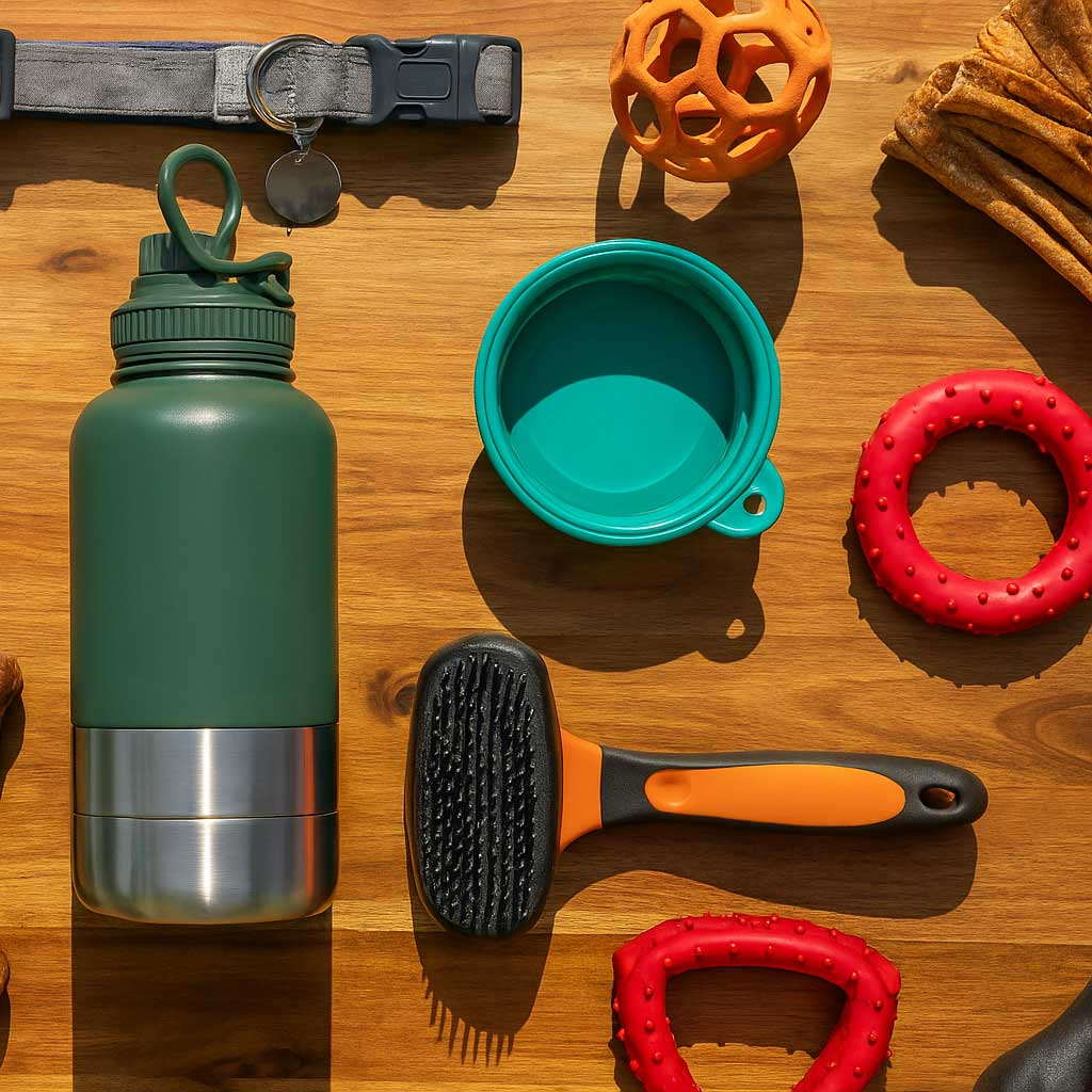 Pet Accessories