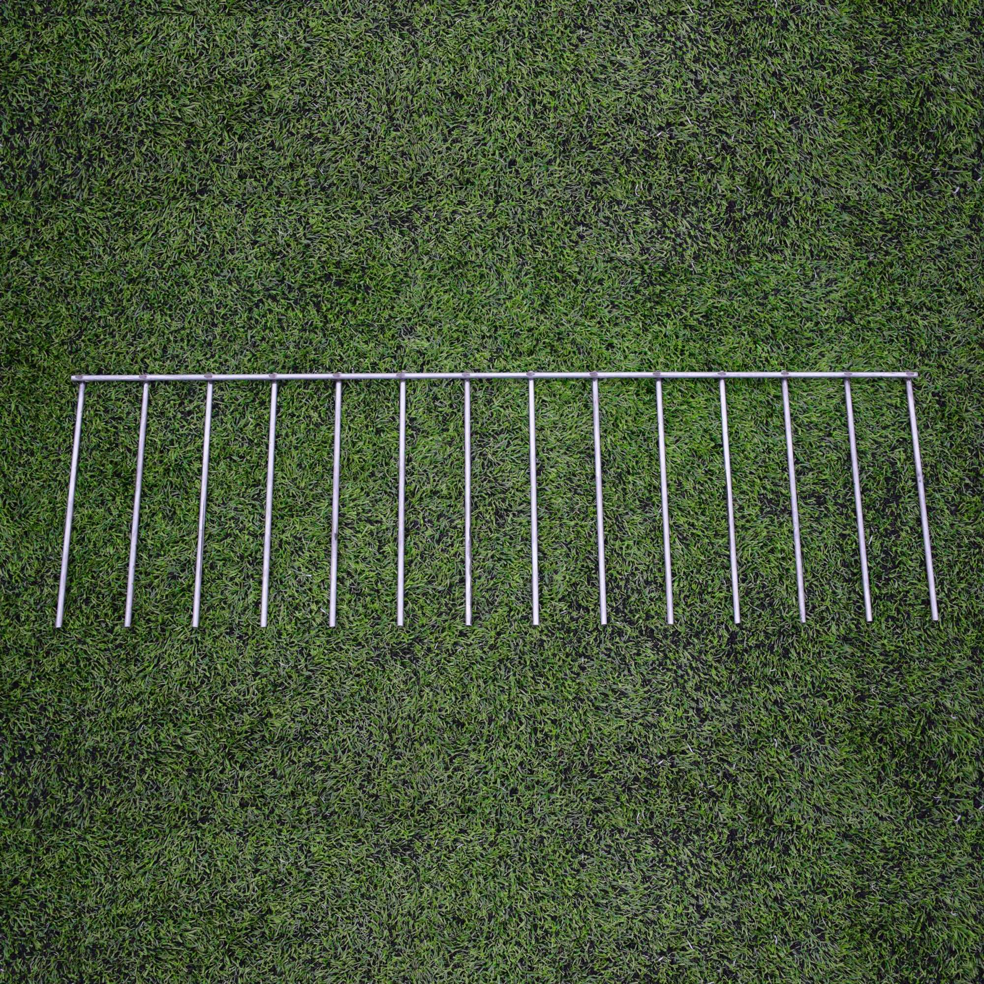 Dig Defence 4-pack Large Animal Barrier