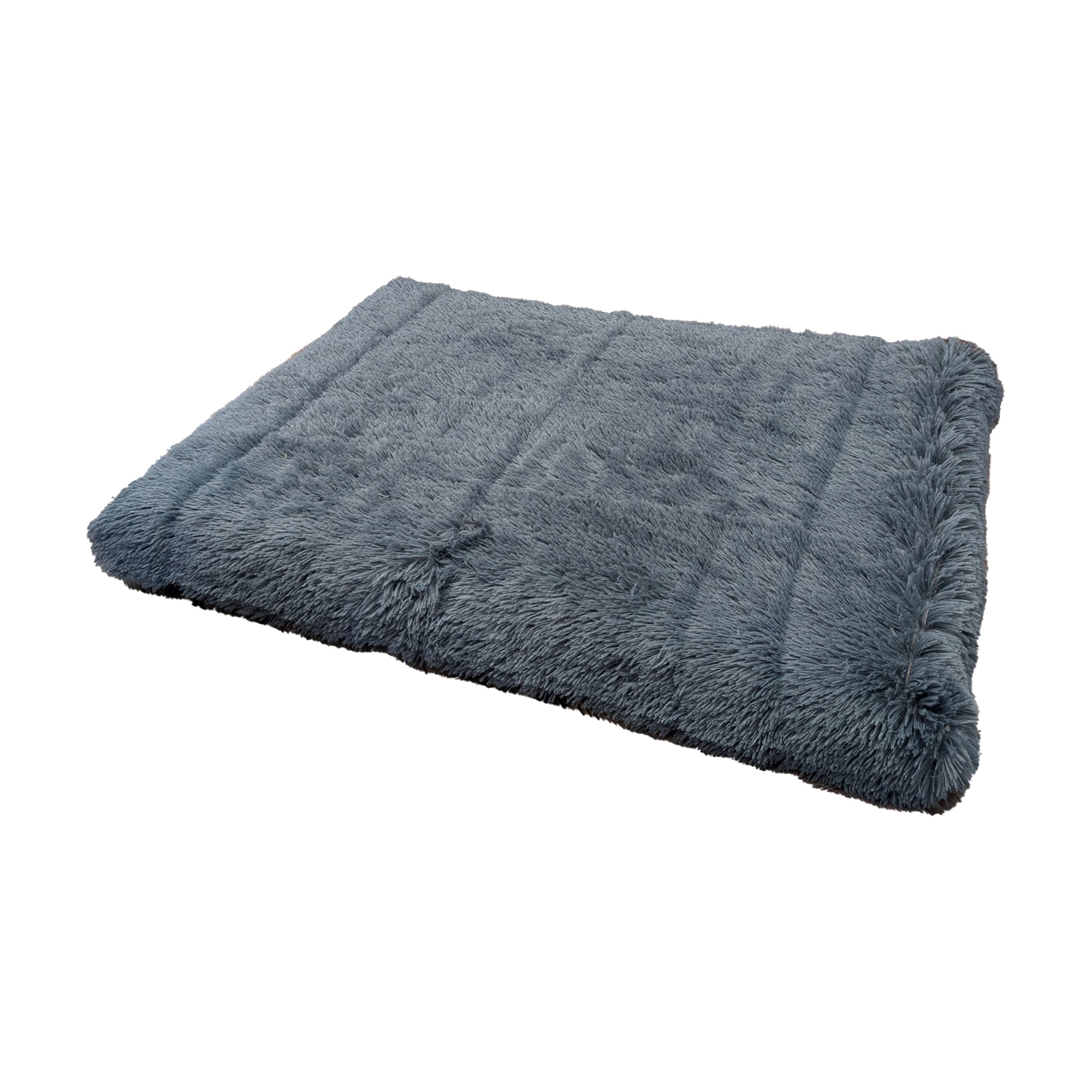 Plush Pet Bed, Large