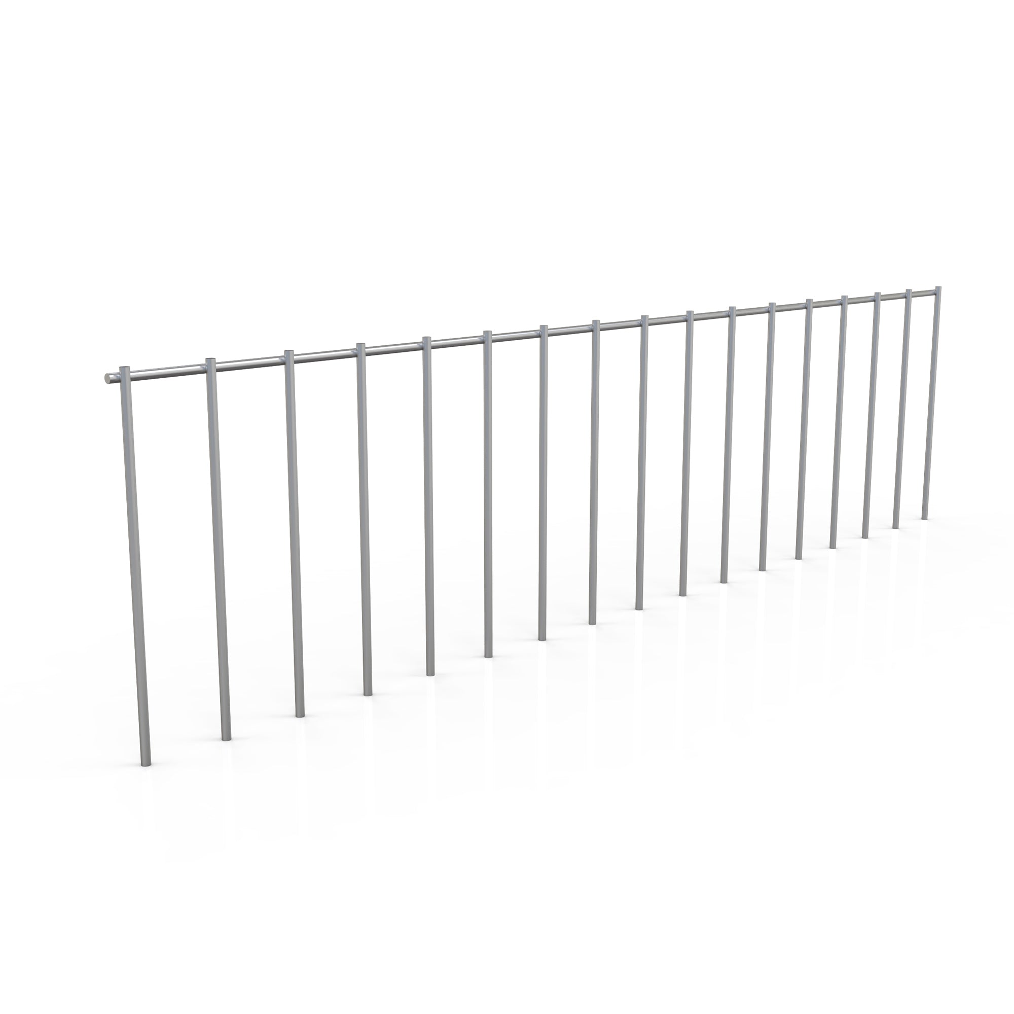 Dig Defence 25-pack Small/Medium Animal Barrier