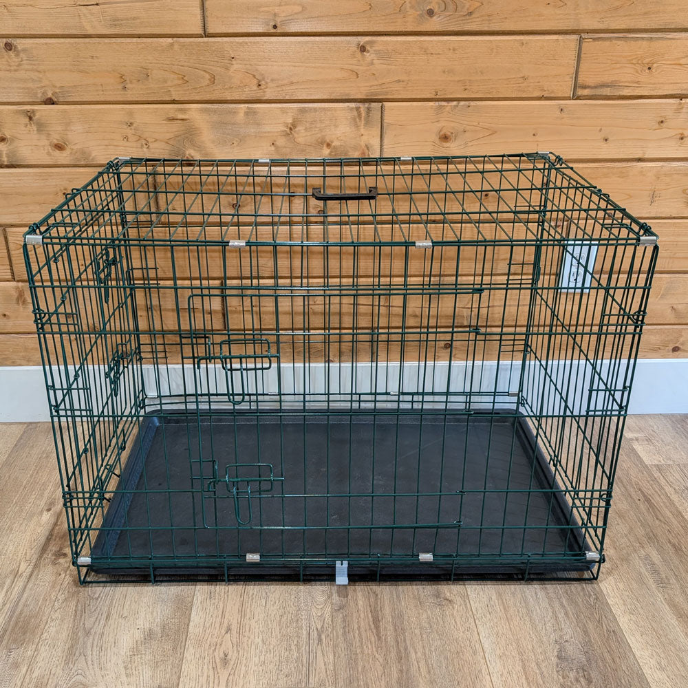 Pet Crate