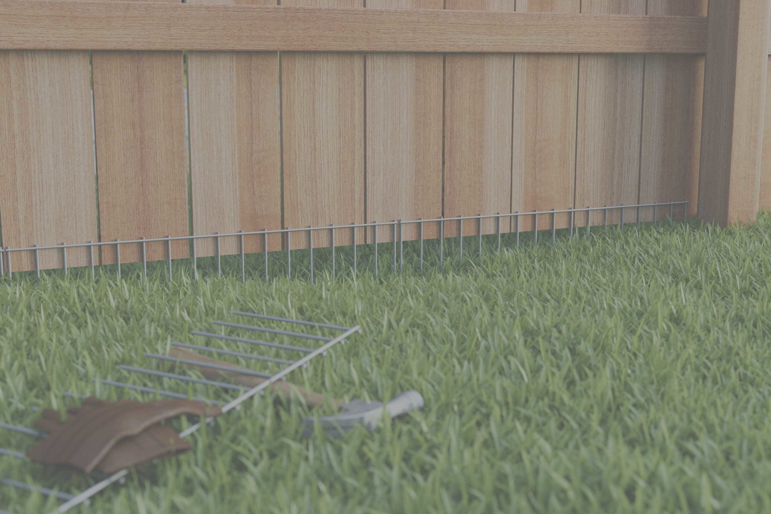 Dog defence fence best sale