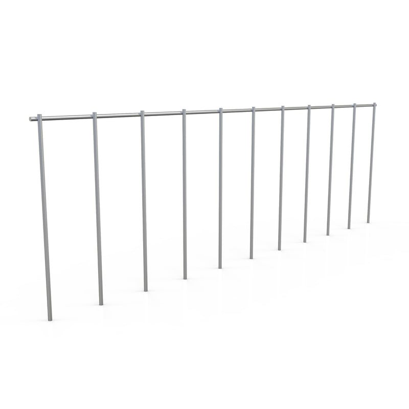 Ff Dig Cf Dig Defence 10-pack Large Animal Barrier