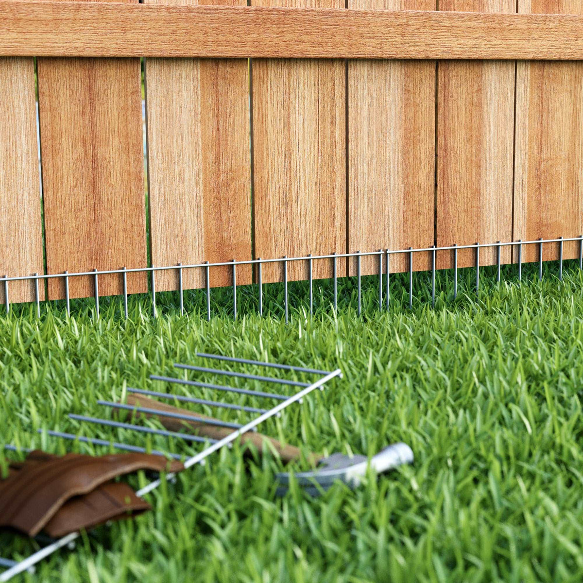 Dig Defence Dig Defence 25-pack Small/Medium Animal Barrier