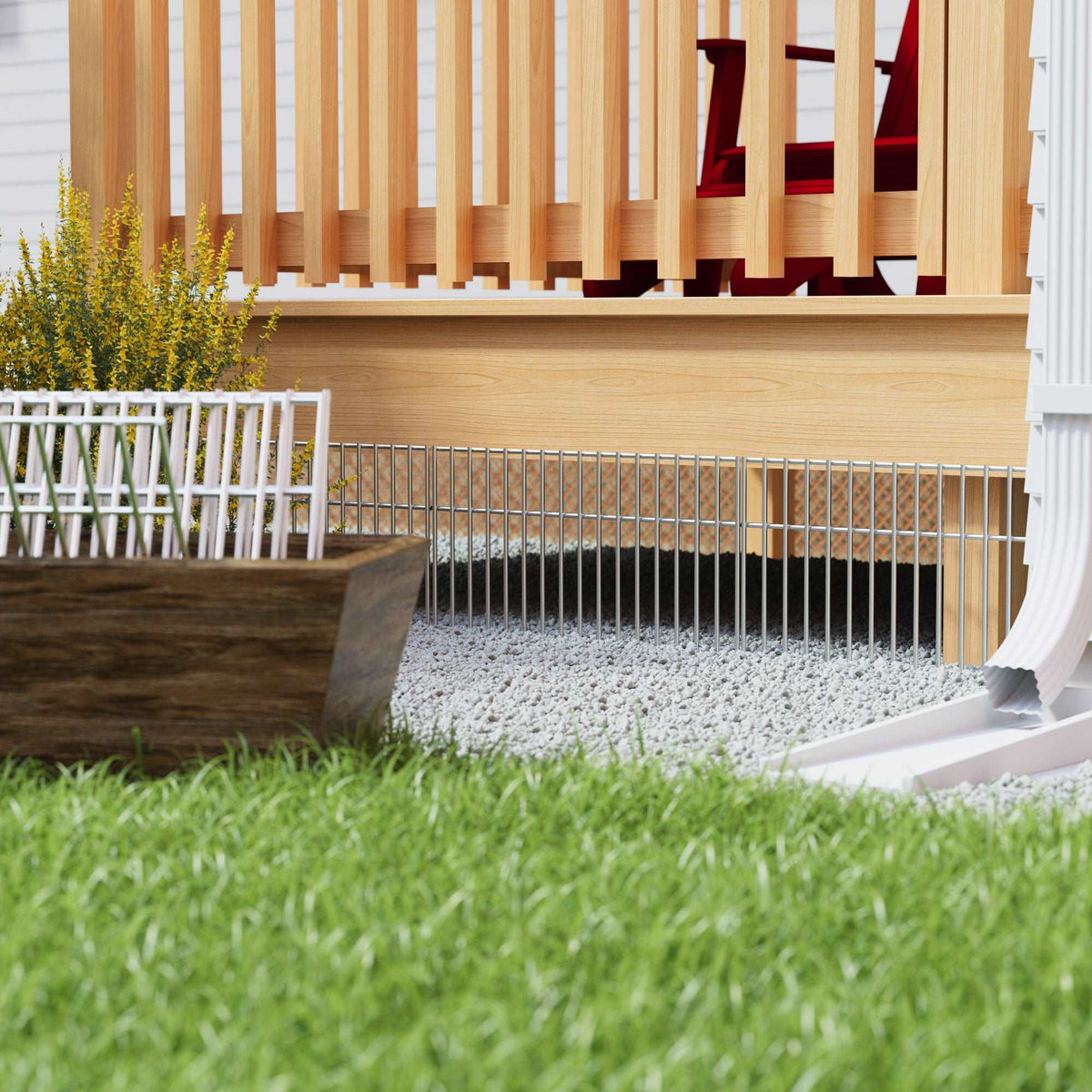 Dig Defend Dig Defence 5-pack XL Animal Barrier