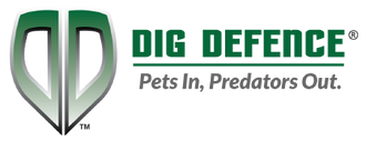 Dig Defend Shop Now